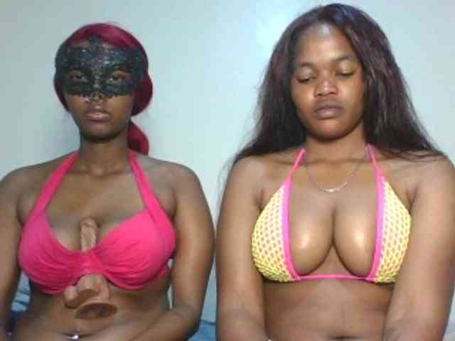 melaniablue webcam