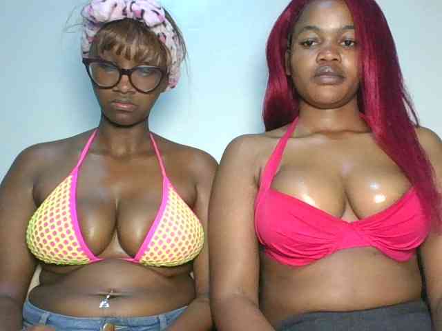 melaniablue webcam