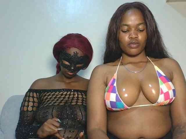 melaniablue webcam