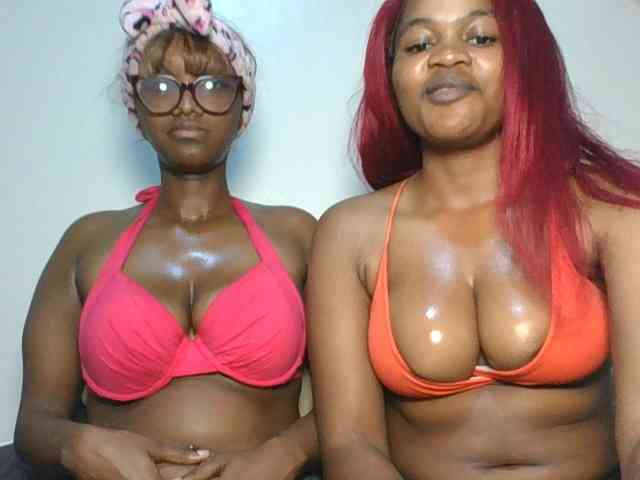 melaniablue webcam