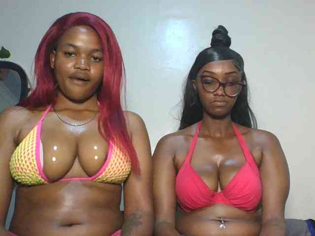 melaniablue webcam