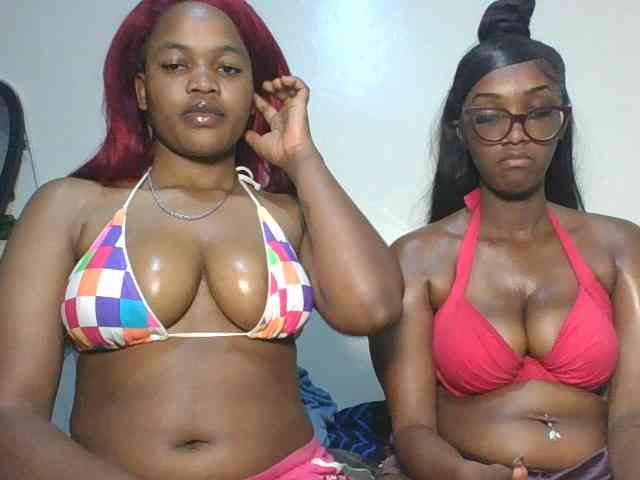 melaniablue webcam