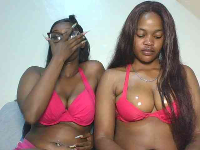 melaniablue webcam