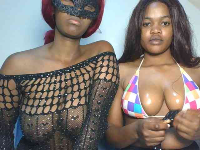 melaniablue webcam