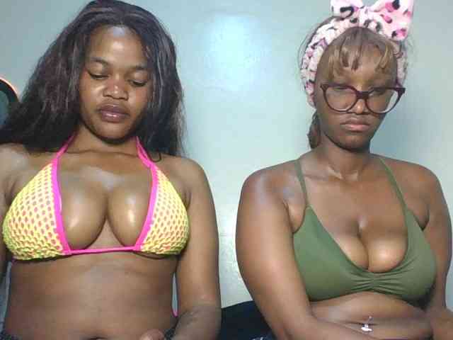 melaniablue webcam