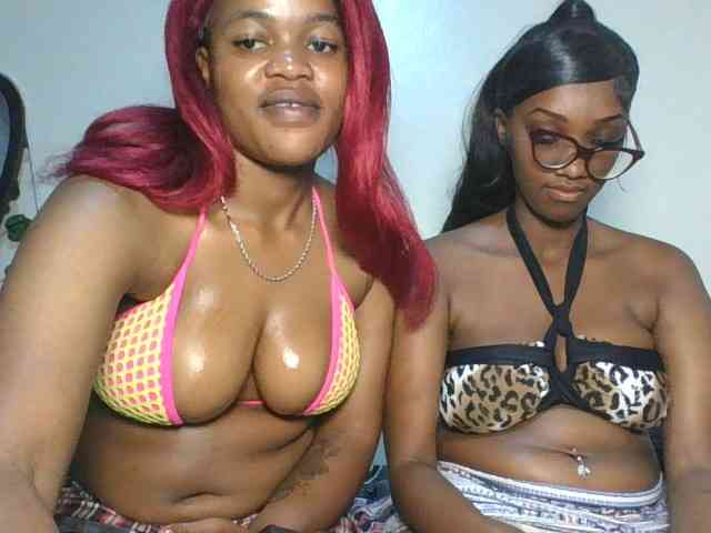melaniablue webcam