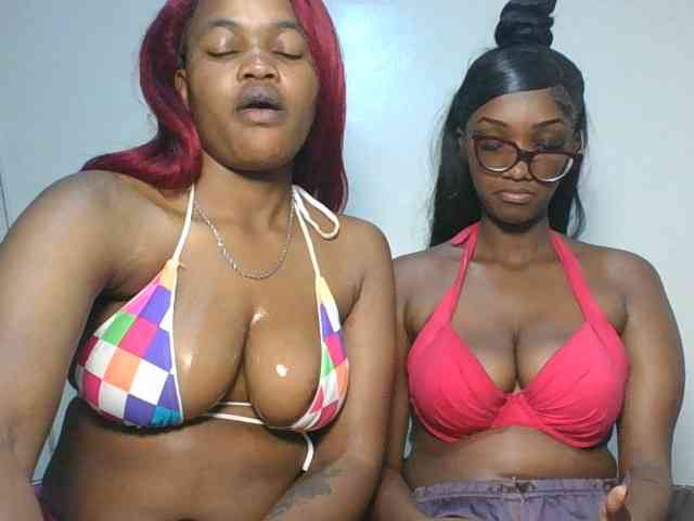 melaniablue webcam