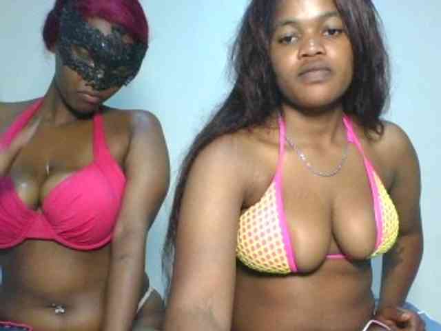 melaniablue webcam