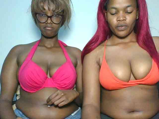 melaniablue webcam