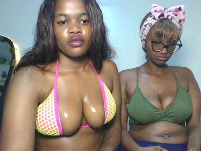 melaniablue webcam