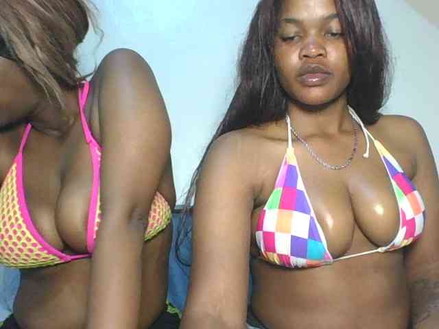melaniablue webcam