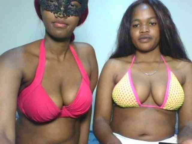 melaniablue webcam