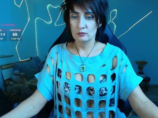 Balsamirovshitsa Porn Show