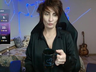 Balsamirovshitsa Porn Show
