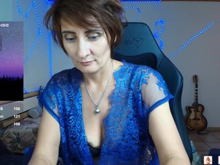 Balsamirovshitsa Porn Show