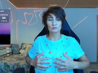 Balsamirovshitsa Porn Show