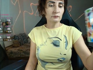 Balsamirovshitsa Porn Show
