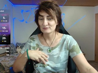 Balsamirovshitsa Porn Show
