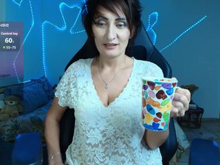 Balsamirovshitsa Porn Show