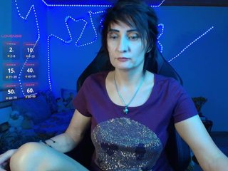 Balsamirovshitsa Porn Show