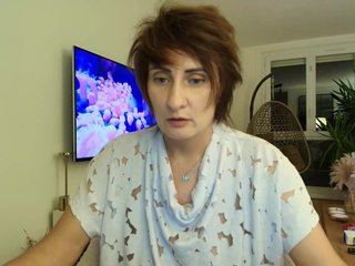 Balsamirovshitsa Porn Show