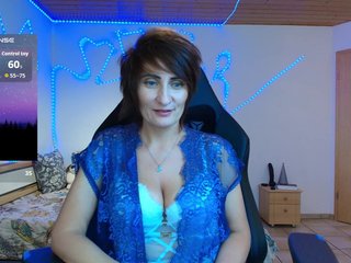 Balsamirovshitsa Porn Show