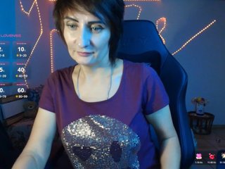 Balsamirovshitsa Porn Show