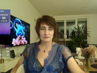 Balsamirovshitsa Porn Show