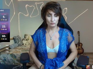 Balsamirovshitsa Porn Show