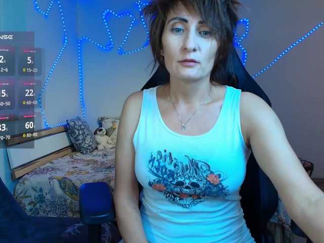 Balsamirovshitsa live cam on BongaCams