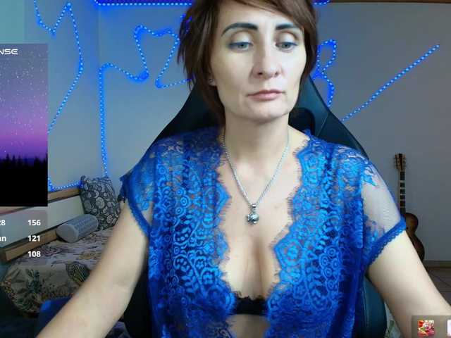 Balsamirovshitsa live cam on BongaCams