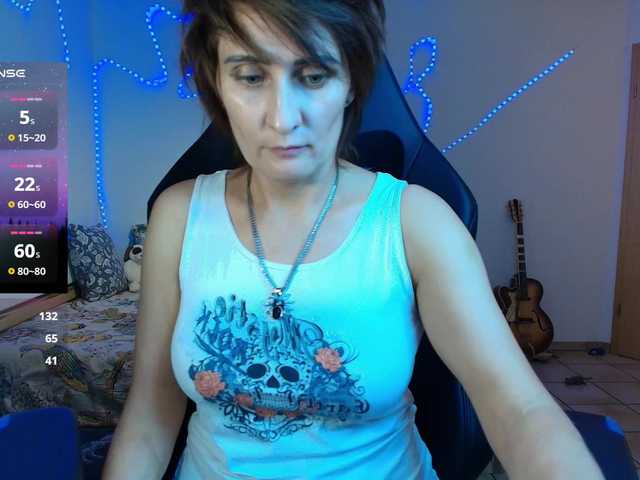 Balsamirovshitsa live cam on BongaCams