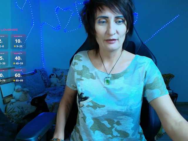 Balsamirovshitsa live cam