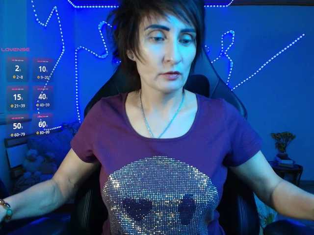 Balsamirovshitsa live cam on BongaCams