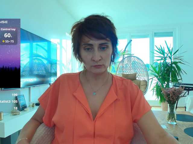 Balsamirovshitsa live cam on BongaCams