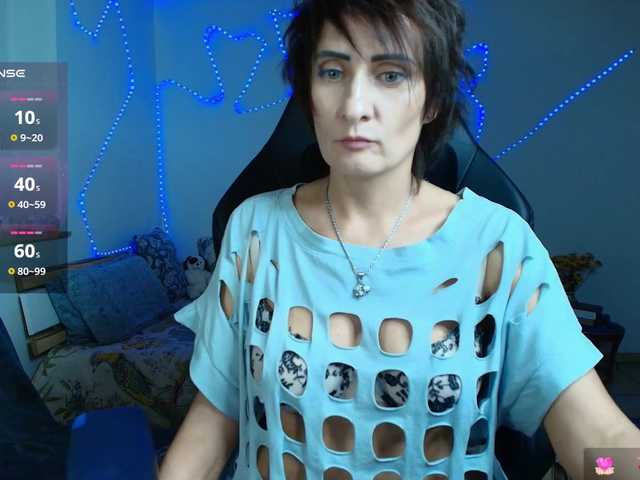 Balsamirovshitsa live cam on BongaCams