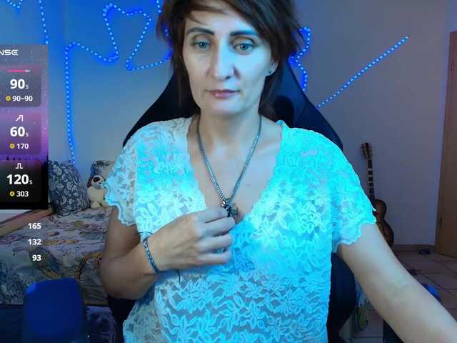 Balsamirovshitsa live cam on BongaCams