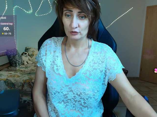 Balsamirovshitsa live cam on BongaCams