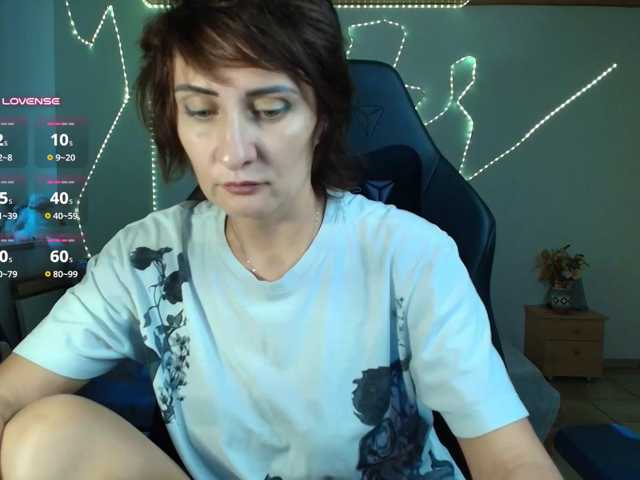 Balsamirovshitsa live cam on BongaCams