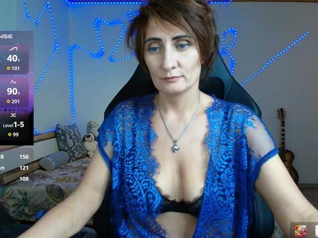 Balsamirovshitsa live cam on BongaCams