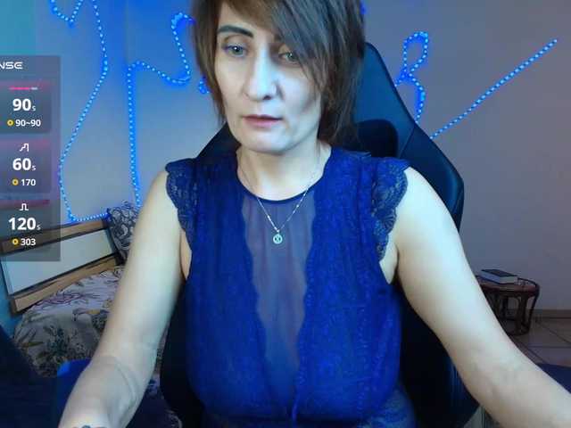 Balsamirovshitsa live cam on BongaCams