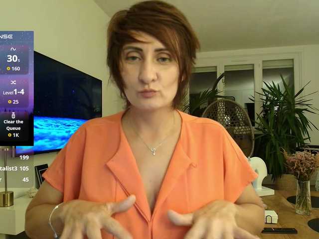 Balsamirovshitsa live cam on BongaCams