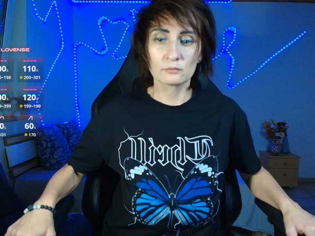 Balsamirovshitsa live cam on BongaCams
