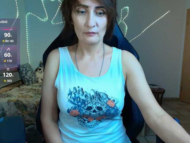 Balsamirovshitsa live cam on BongaCams