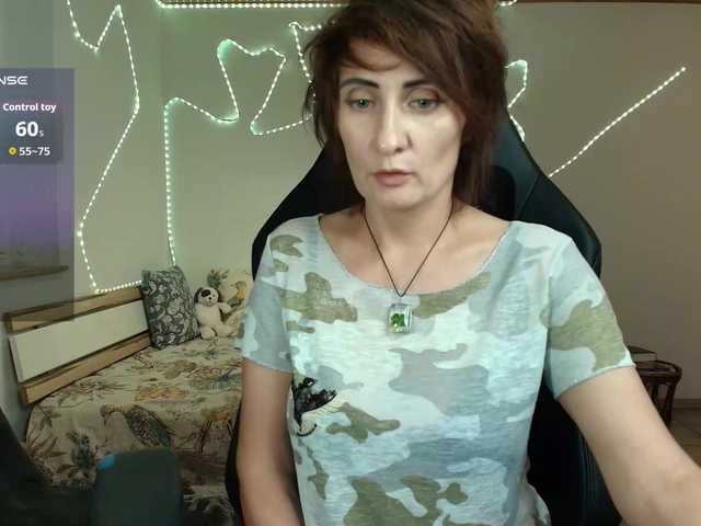 Balsamirovshitsa live cam on BongaCams