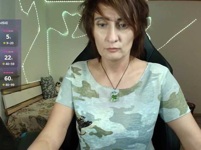 Balsamirovshitsa live cam on BongaCams