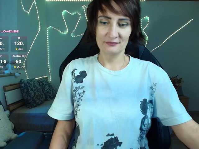 Balsamirovshitsa live cam on BongaCams