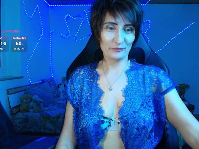 Balsamirovshitsa live cam on BongaCams