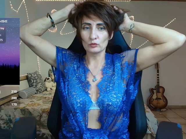 Balsamirovshitsa live cam on BongaCams