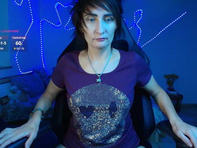 Balsamirovshitsa live cam on BongaCams